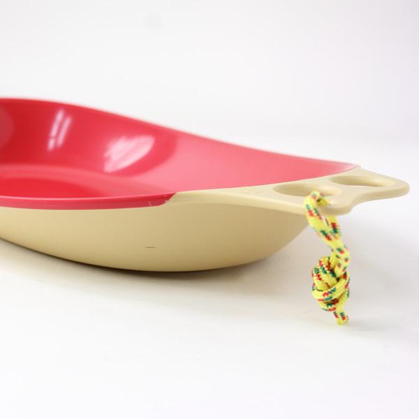 CHUMS（チャムス） カレープレート お皿 おしゃれ CHUMS Camper Curry