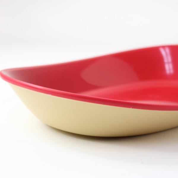 CHUMS（チャムス） カレープレート お皿 おしゃれ CHUMS Camper Curry