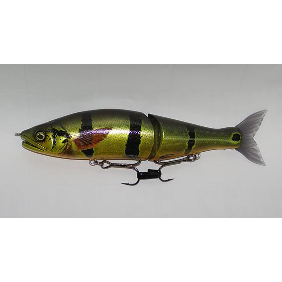 GAN CRAFT（ガンクラフト） ジョインテッドクロー 178 F/GAN CRAFT