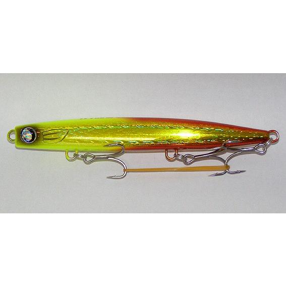 JUMPRIZE（ジャンプライズ） かっ飛び棒 130BR シャローライト