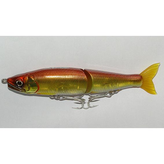 GAN CRAFT（ガンクラフト） エイムス ジョインテッドクロー128 SC F