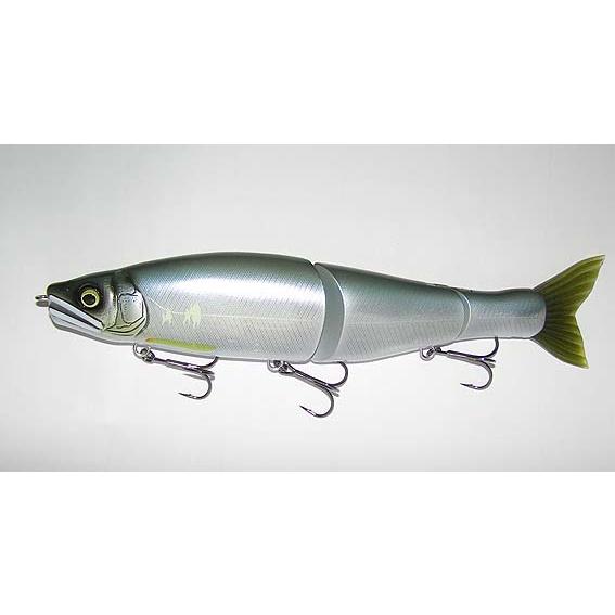 GAN CRAFT（ガンクラフト） ジョインテッドクロー シフト 263F /GAN