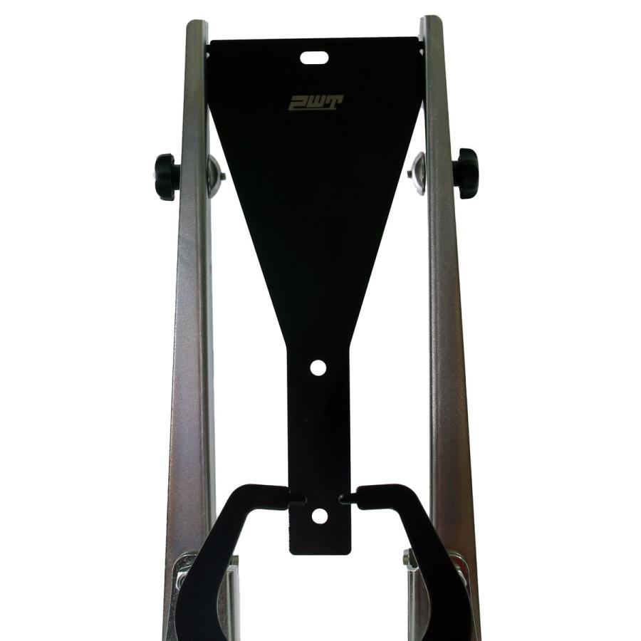 PWT 振れ取り台用 センタリングゲージ 校正ゲージ 自転車 ホイール