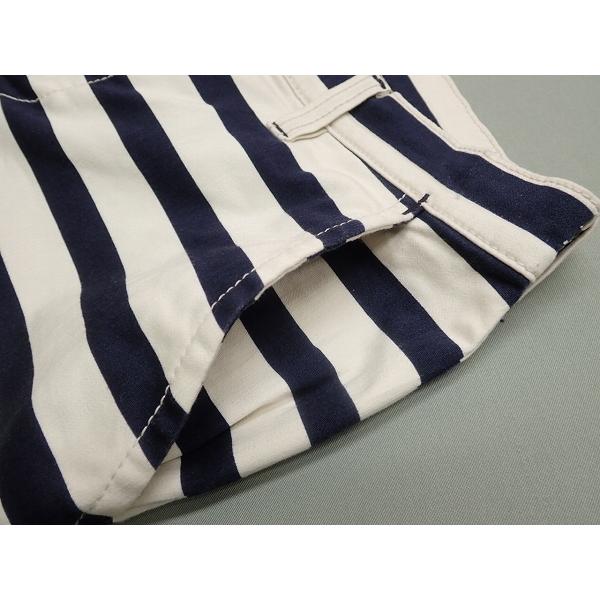 PEARLY GATES（パーリーゲイツ） クロップドパンツ・2△パーリーゲイツ