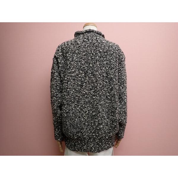 M・U SPORTS セーター・40□ゴルフ/ミエコウエサコ/@A1/23*9*2-7