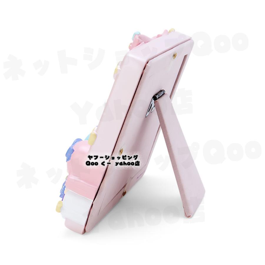 リトルツインスターズ キキララ ききらら パフポフ サンリオ