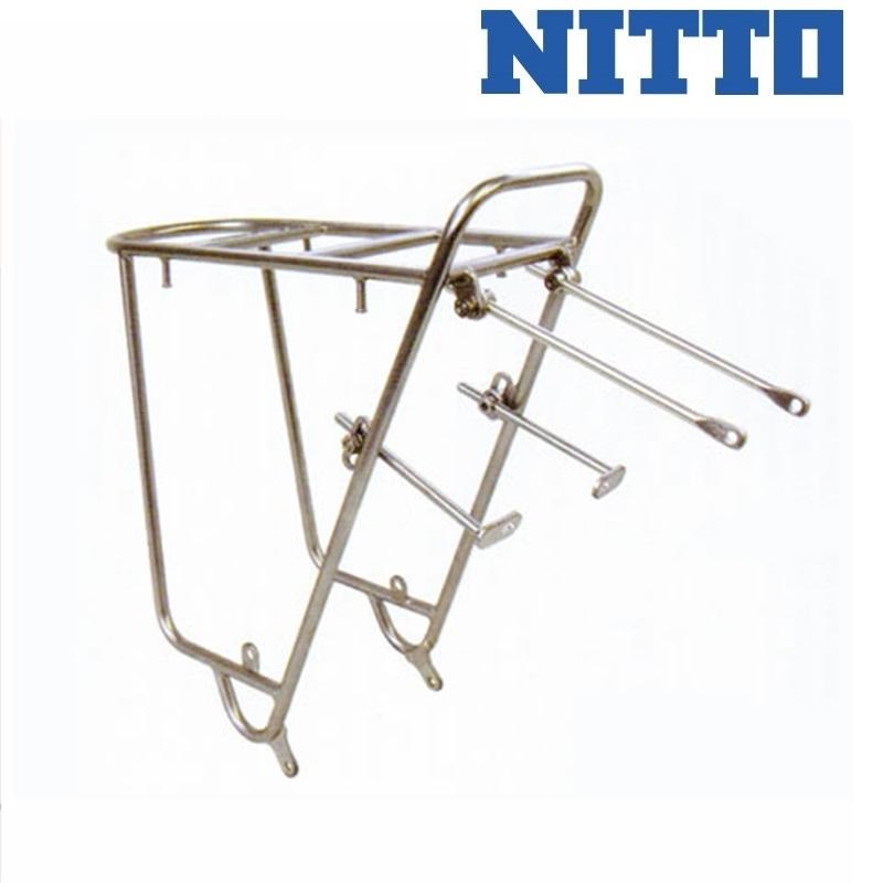 NITTO ニットー MT-Campee REAR-R20 （MTキャンピー リアR20） for MTB