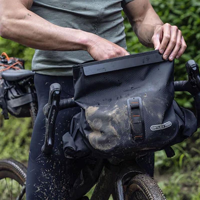 ORTLIEB（オルトリーブ） ACCESSORY PACK （アクセサリーパック）内容