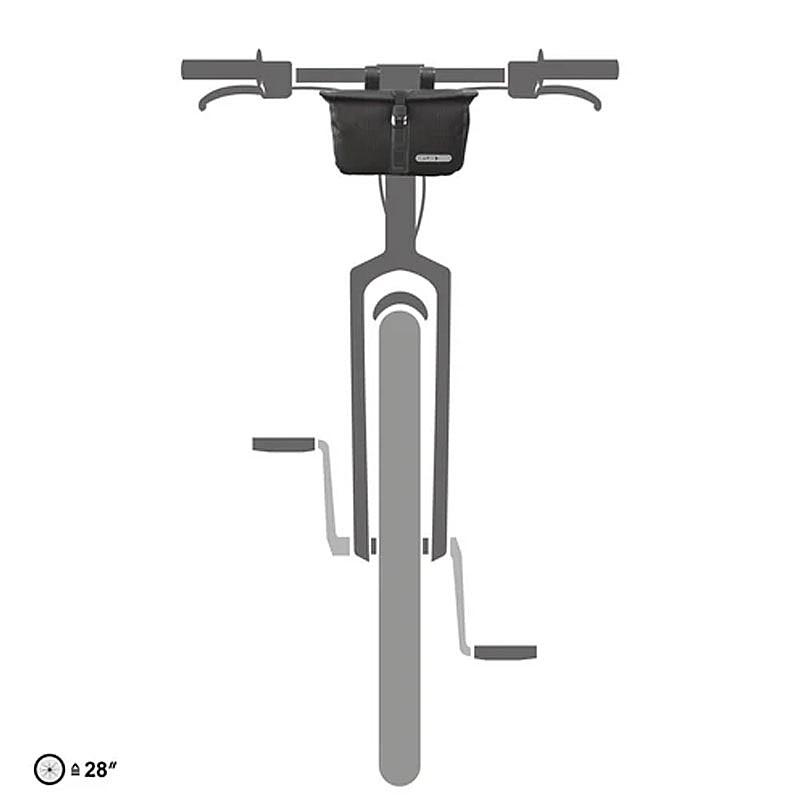 ORTLIEB（オルトリーブ） ACCESSORY PACK （アクセサリーパック）内容