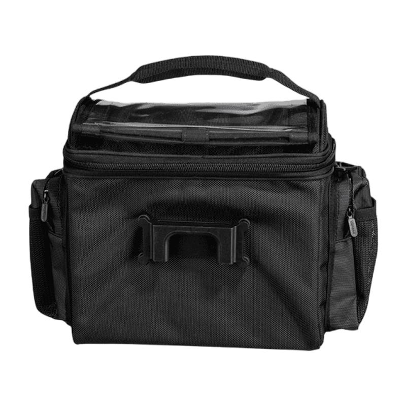 TOPEAK（トピーク） TOUR GUIDE HANDLEBAR BAG DX ツアーガイド