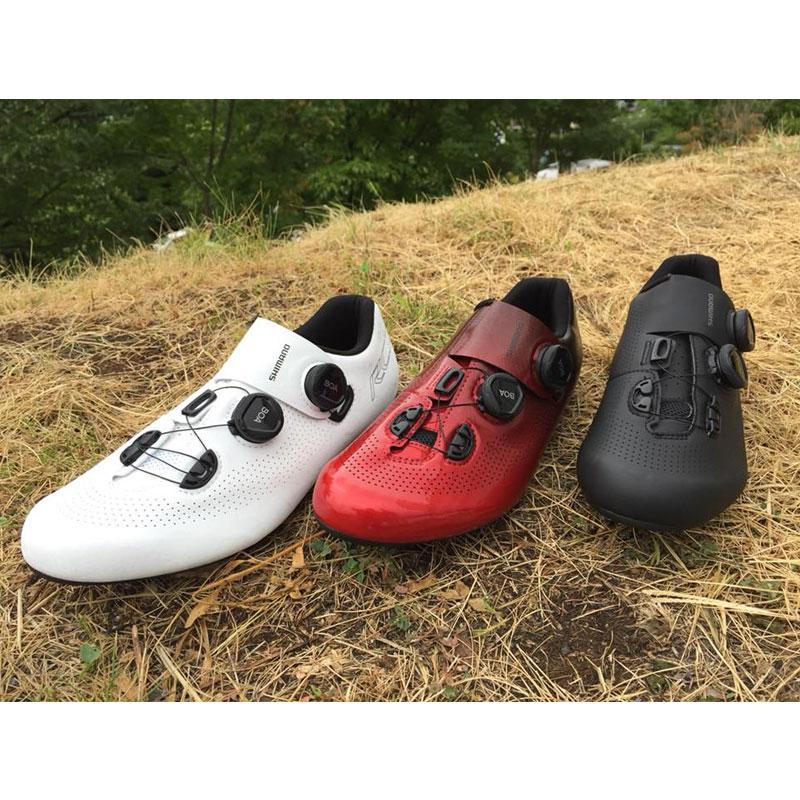 シマノ（SHIMANO） RC7ワイド （SH-RC701） 幅広モデル SPD-SL