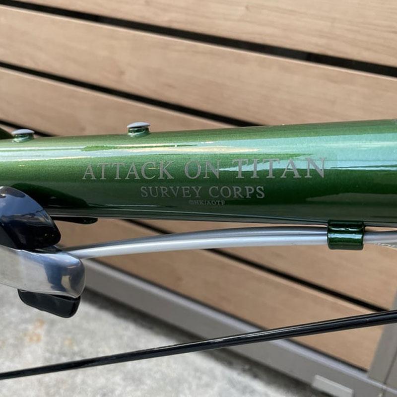 DAHON（ダホン） 【期間限定送料無料】ダホン 2023年モデル Boardwalk