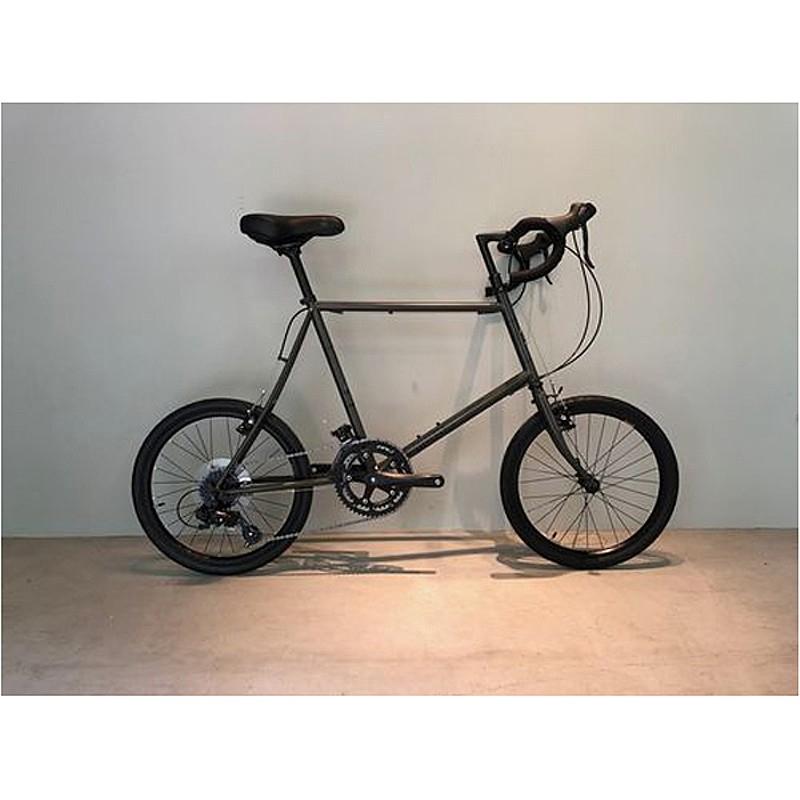 ブルーノ MINIVELO20 ROAD DROP STI （ミニベロ20ロードドロップSTI