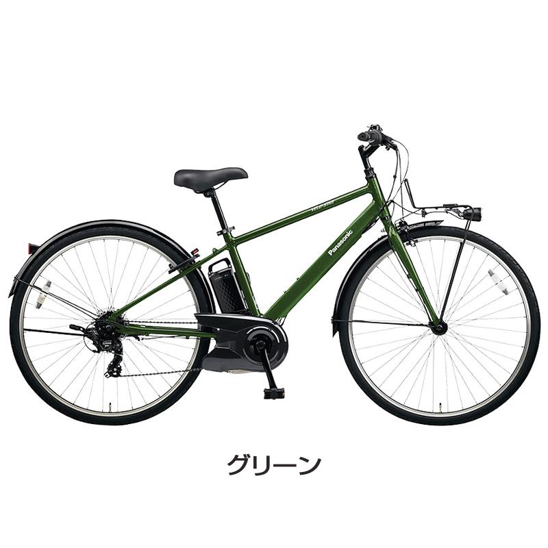 Panasonic（パナソニック） 2020年モデル ベロスター 電動アシスト e
