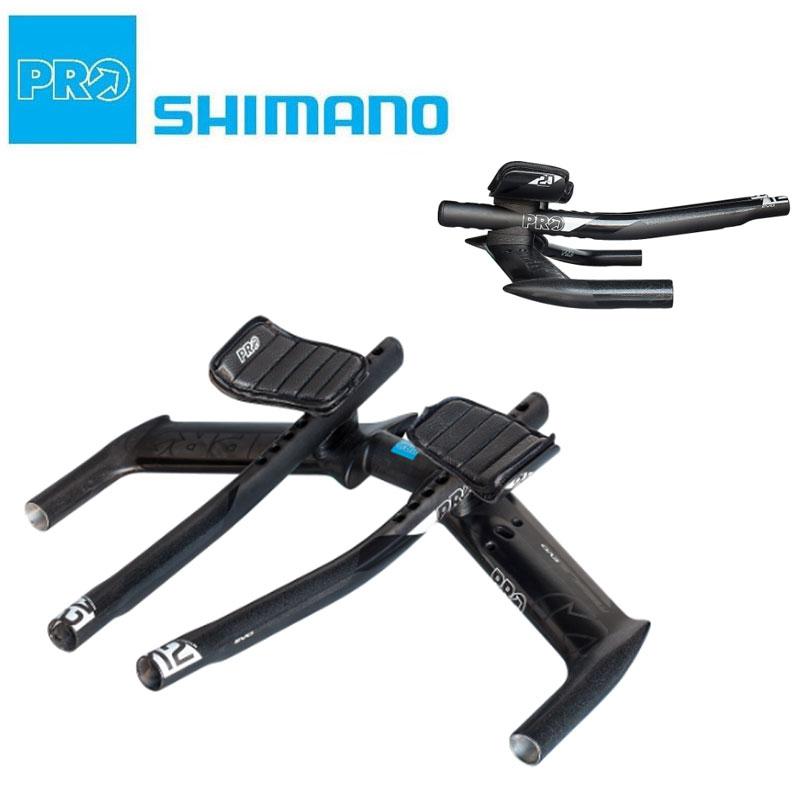 シマノプロ SHIMANO PRO（シマノ プロ） ミサイルEVOTTバー : 自転車の