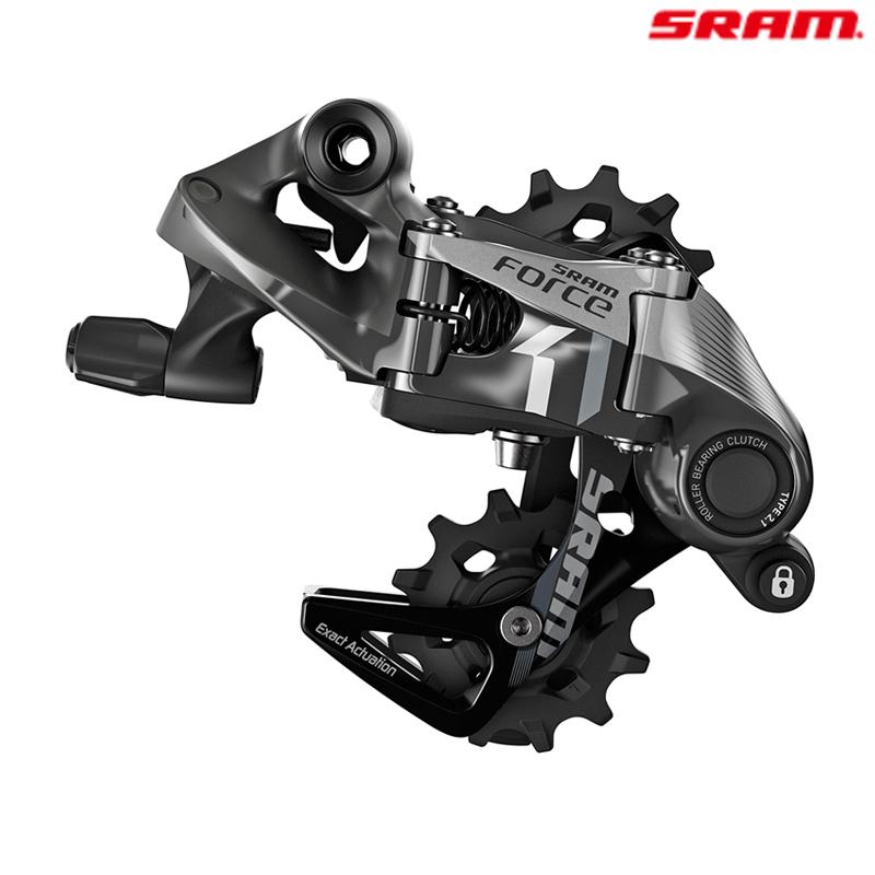 スラム FORCE1 Rear Derailleur（フォース1リアディレイラー）1x11s
