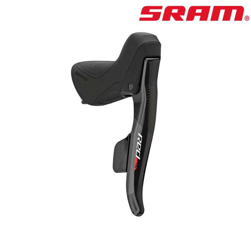 スラム AM SB LEVER RED ETAP 2X11 LEFT II A1 デュアルコントロール