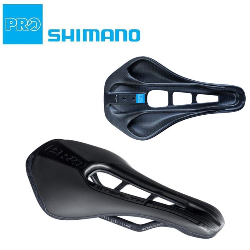 シマノプロ ステルスカーボン スーパーライト SHIMANO PRO送料無料