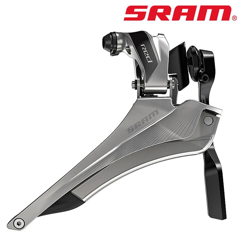 スラム RED22 FRONT DERAILLEUR （レッド22フロントディレイラー）直付