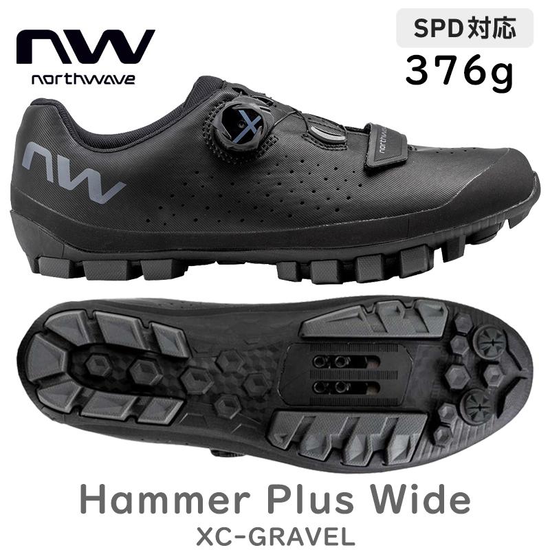 NORTHWAVE（ノースウェーブ） HAMMER PLUS WIDE（ハマープラスワイド