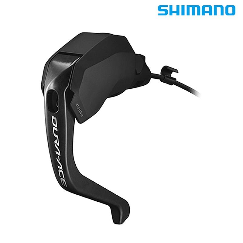 シマノ（SHIMANO） ST-R9180-L STIレバー デュアルコントロールレバー