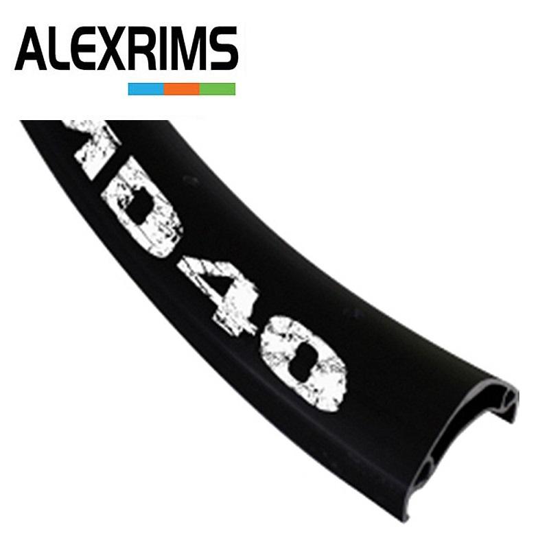 アレックスリム MD40 MD-40 リム 27.5インチ ALEXRIMS : 自転車のQBEI