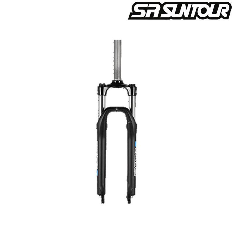 エスアールサンツアー XCE フロントフォーク ディスク Vブレーキ対応