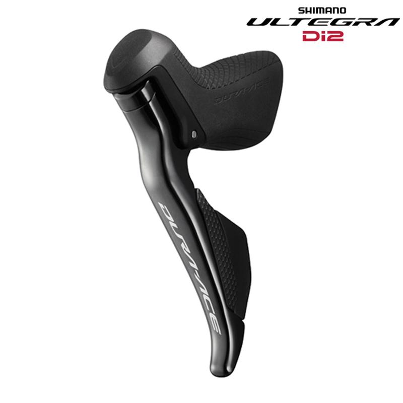 シマノ（SHIMANO） ST-R9150 STIレバー デュアルコントロールレバー