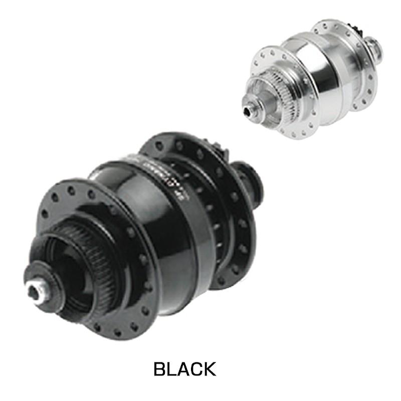 シャッタープレシジョン ダイナモハブPL-8 Shutter Precision送料無料