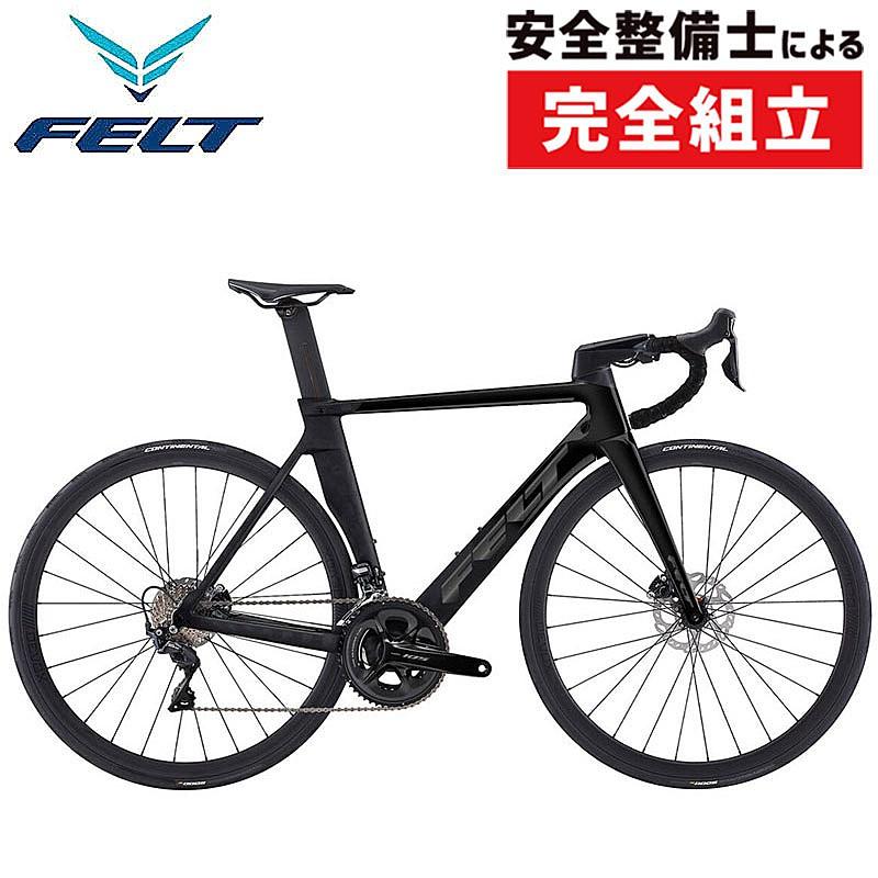 FELT（フェルト） 2026年モデル AR ADVANCED （ARアドバンスド）105