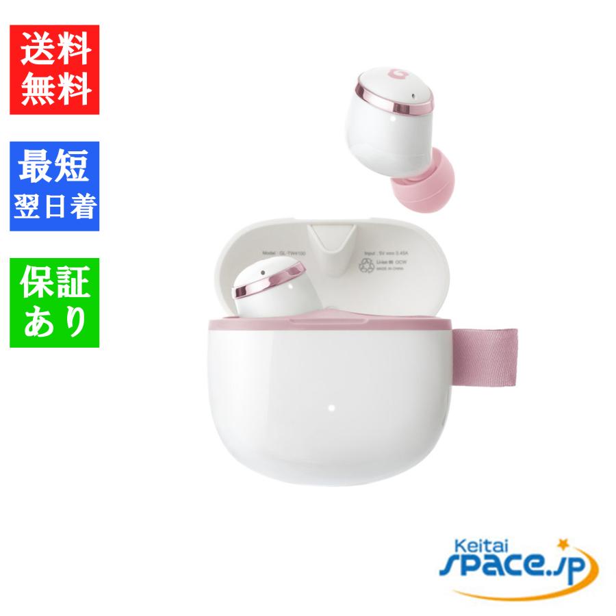 GLIDiC（グライディック） [新品・未開封品] 完全ワイヤレスイヤホン