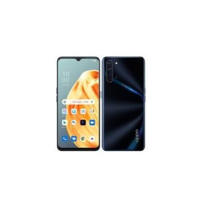 新品・未使用品] SIMフリー OPPO Reno3 A Black ブラック [OPH2013
