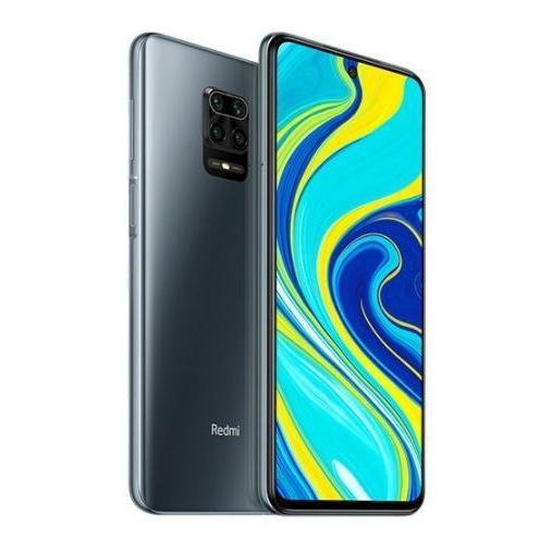 新品 未開封品」国内正規品 simフリー XIAOMI REDMI NOTE 9S