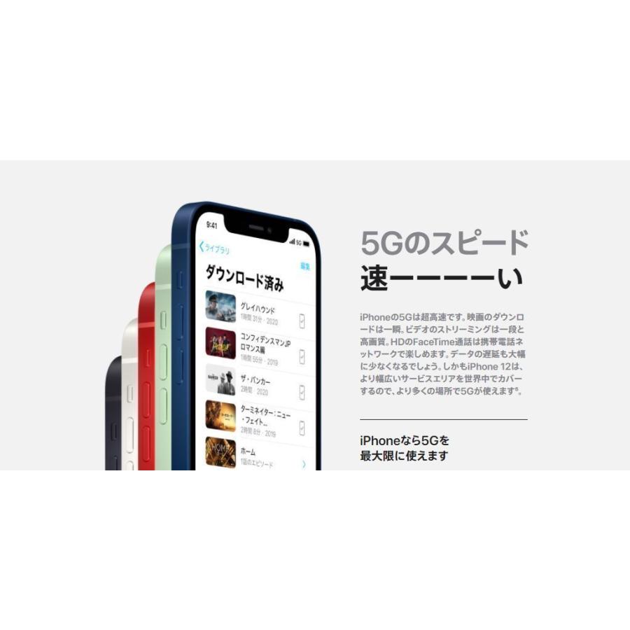 iPhone 12 「新品 未使用品 」SIMフリー iPhone12 64GB White ホワイト