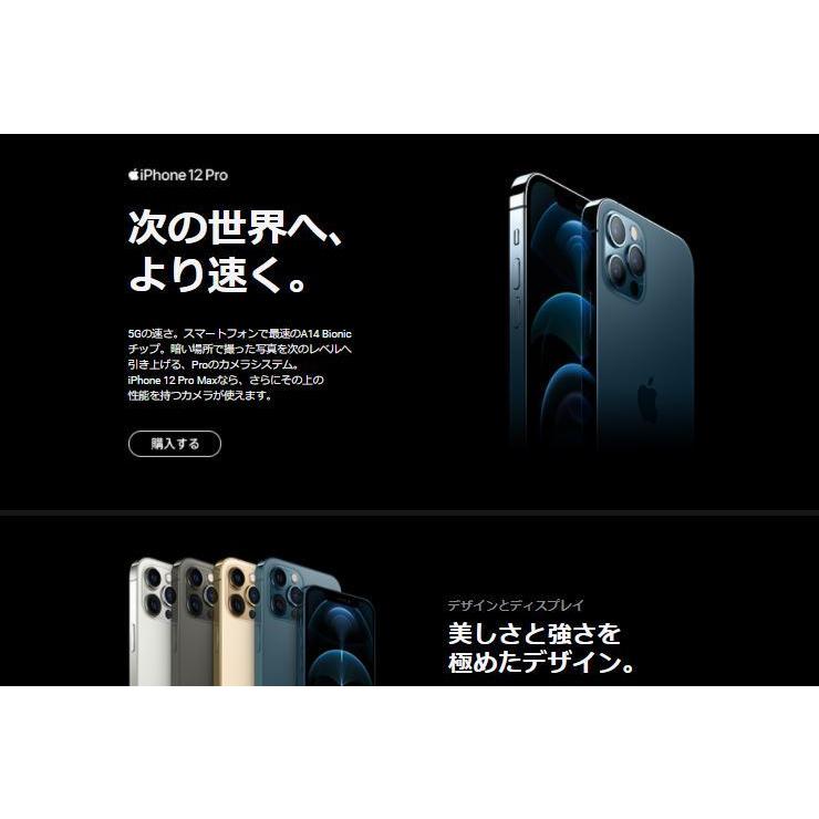iPhone 12 Pro 「新品 未使用品 」SIMフリー iPhone12 256GB Graphite