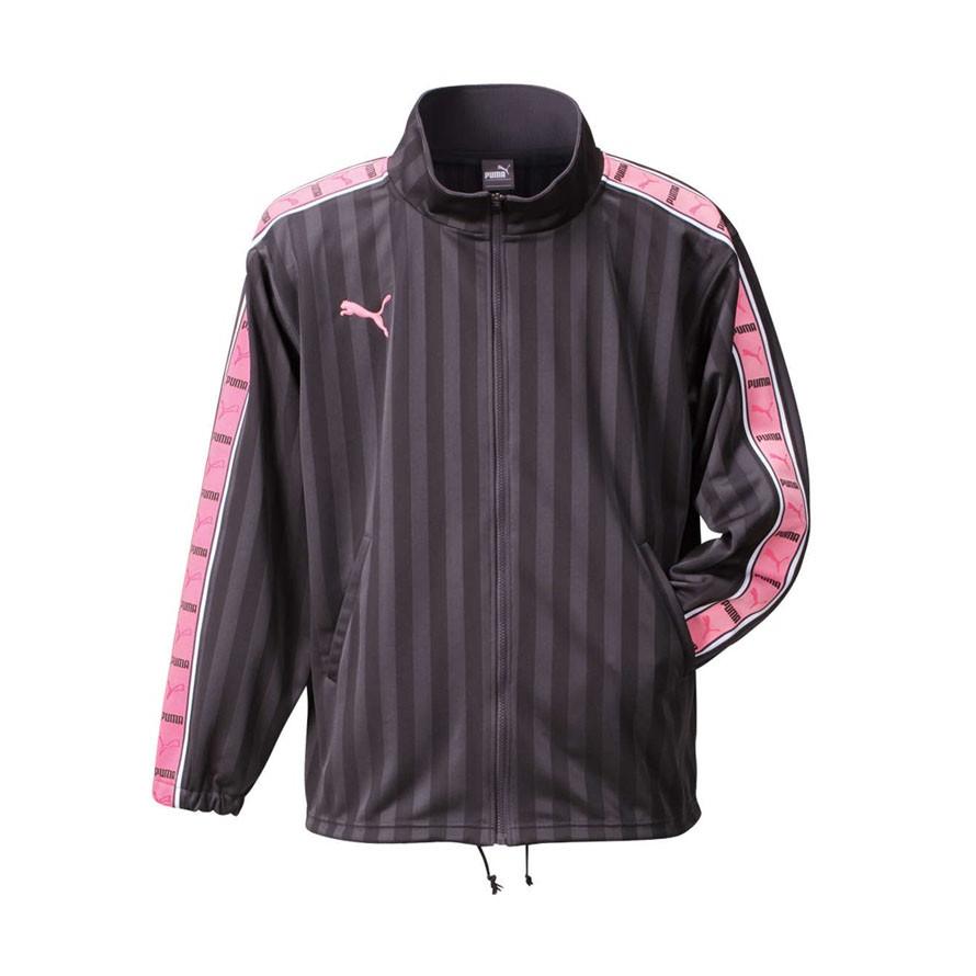 PUMA（プーマ） 大きいサイズ メンズ ジャージ トレーニングジャケット