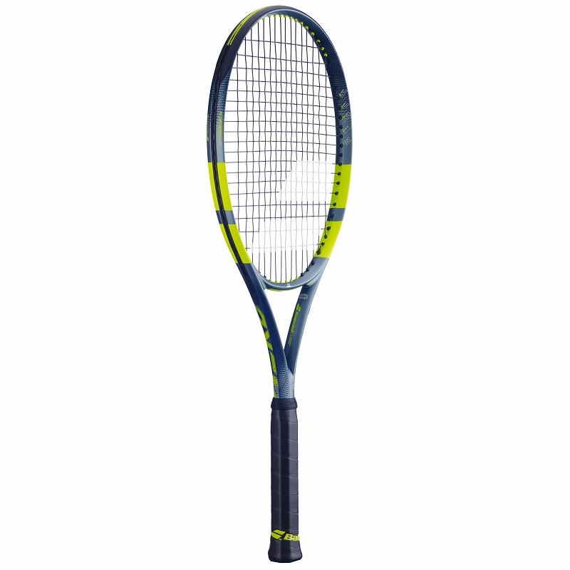 アエロ Babolat バボラ 2026年モデル PURE AERO ピュアアエロ 101569