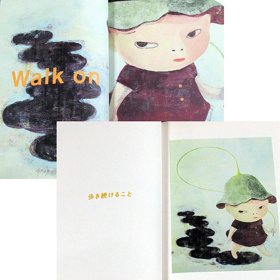 極美品・トート、書類付属】奈良美智 全作品集 カタログレゾネ Amazon