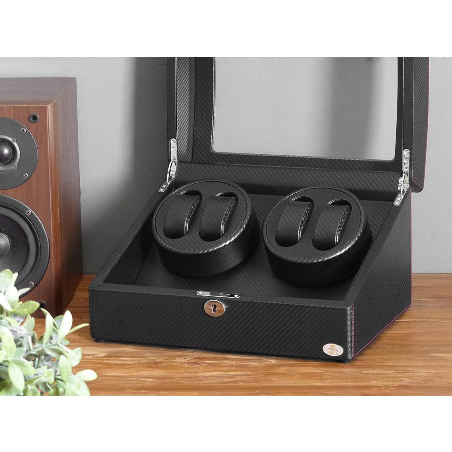 ABIES アビエス ワインディングマシーン 4本巻 カーボン調 限定仕様