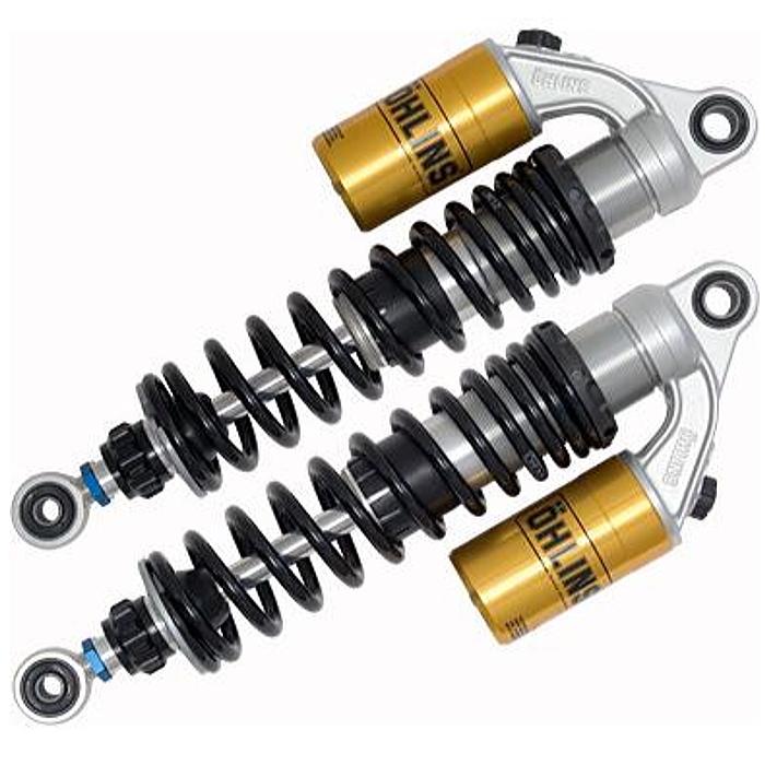 OHLINS（オーリンズ） 正規品・保証付 OHLINS KA132 リアショック