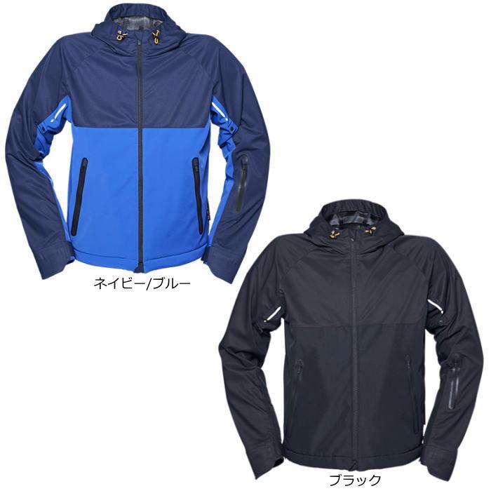 ワイズギア 処分特価 Y'S GEAR YAF82-SA ソフトシェルウインター