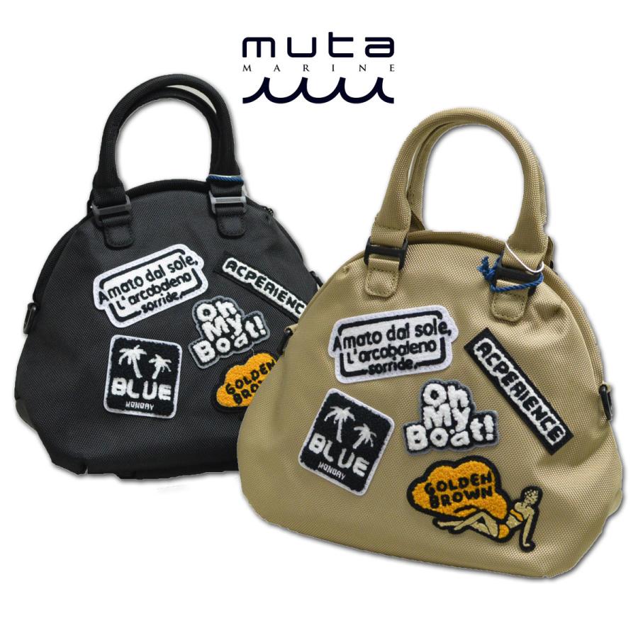 ムータマリンM Mロゴ入りファー カートバック カートバッグ – GOLFCITY ARD