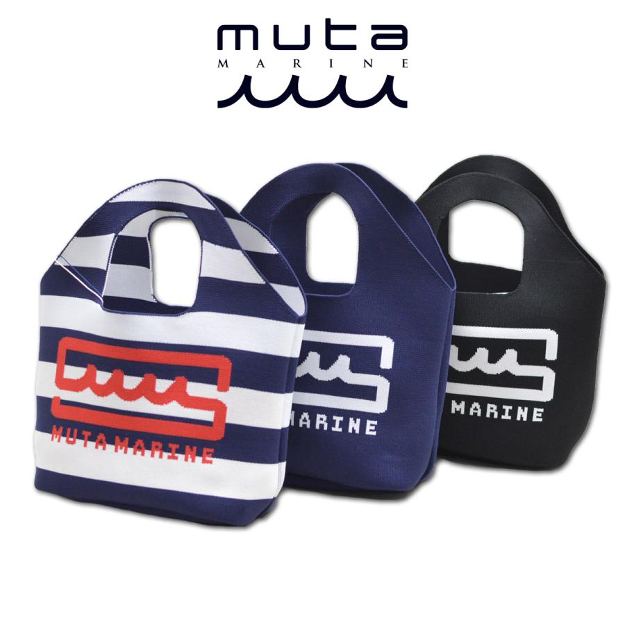 muta（ムータ） カートバッグ メンズ マリン ゴルフ ゴルフウェア