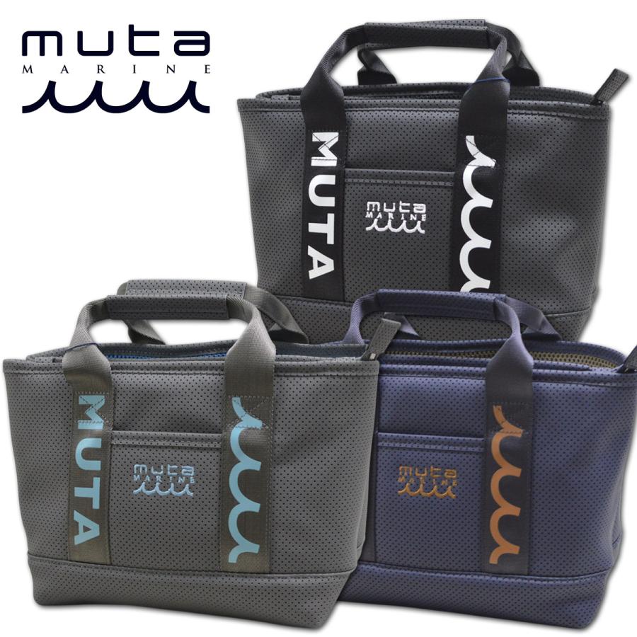 muta MARINE GOLF（ムータマリンゴルフ） muta カートバッグ CONTINUA