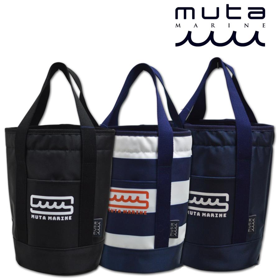 muta MARINE GOLF（ムータマリンゴルフ） muta 保冷バッグ メンズ