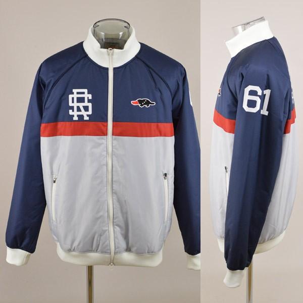 ラフ&スウェル（rough&swell） ラフアンドスウェル ブルゾン (M)(L