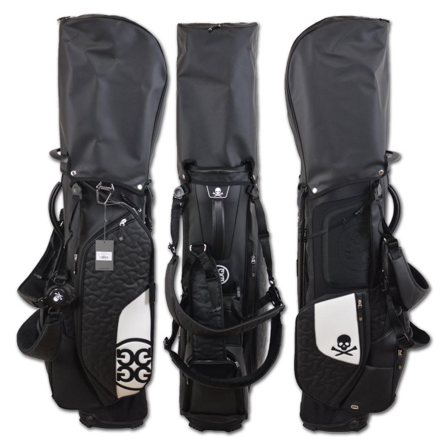 G/FORE（ジーフォア） キャディバッグ スタンド式 9インチ G/FORE G