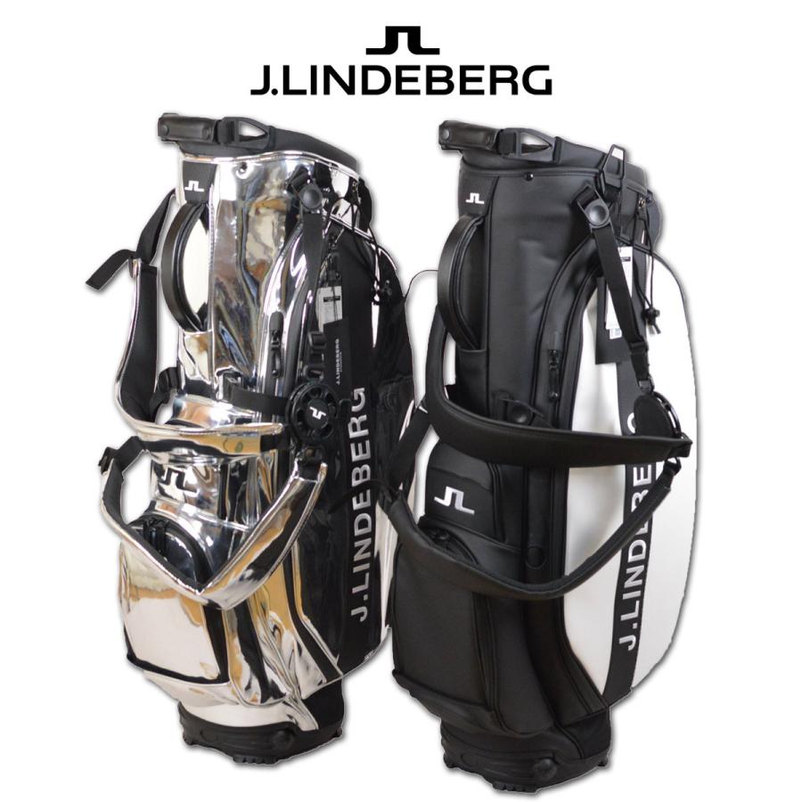J.LINDEBERG（ジェイリンドバーグ） J.リンドバーグ キャディバッグ