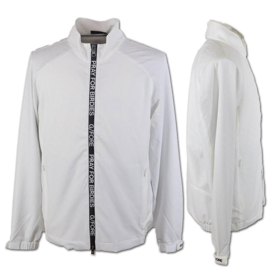 ジーフォア メンズ ブルゾン (M)(L) ゴルフウェア G/FORE G FORE