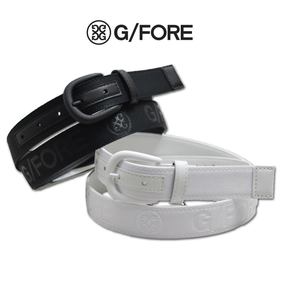 G/FORE（ジーフォア） ベルト メンズ G/FORE G FORE ゴルフ 073219826